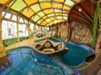 Wifala Harmony Hotel Hotels in Urubamba