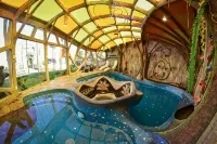 Wifala Harmony Hotel Hotels in Urubamba