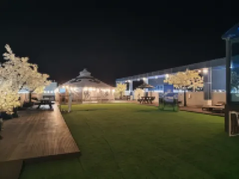 Yangju Sky Castle