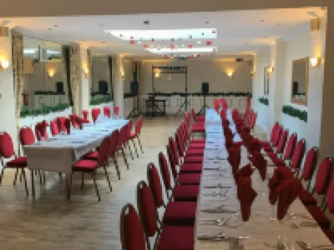 The Beaufort Hotel Hotels in Chepstow