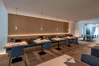 Parkhotel Roeselare - breakfast