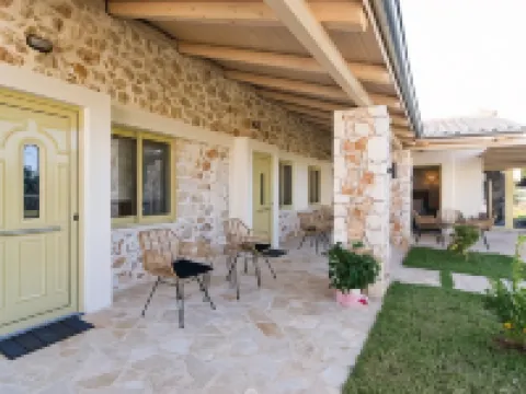 Acrothea Perdika Hotels in Perdika