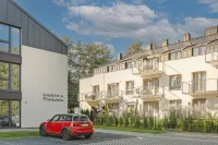 Kamienica Parkowa - Pet friendly