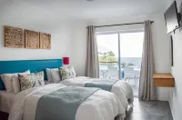 Bellamente Sirene Hotels in De Kelders