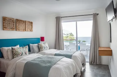 Bellamente Sirene Hotels near Grootbos Private Nature Reserve