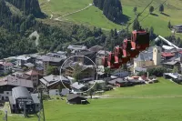 Bolodges Apartments by Alpin Rentals
