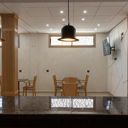 Karam City Hotel