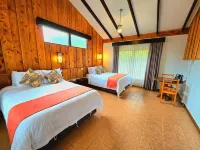 Hotel de Montaña Suria Hotels in Copey