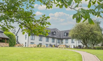 Killaloe Hotel & Spa Hotels near Killaloe
