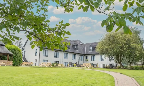 Killaloe Hotel & Spa Hotels in Nenagh