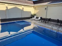 Shosh Palace Hotel - 3-Star