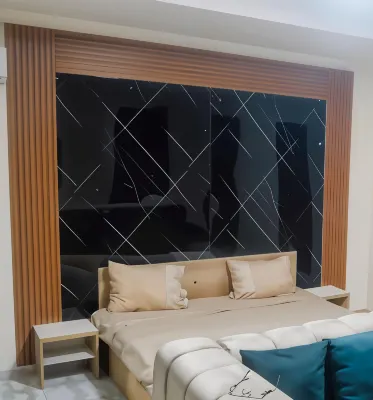 Grand Plaza Nouakchott Hotels in 