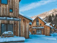 FerienPark Kreischberg Betriebs Gmbh Hotels in Sankt Lorenzen ob Murau