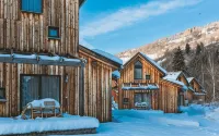 ALPS RESORTS 克賴施貝格度假公園