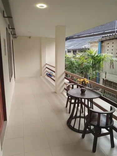 รูปภาพของบ้านแม่บุญทอง