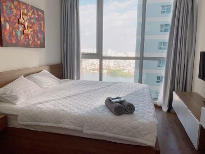 Landmark Plus Residences Luxury Suite