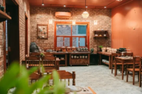 Trang An Heritage Garden