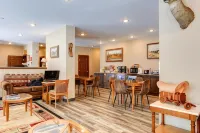 Wagon Wheel Hotel Hotels in West Yellowstone