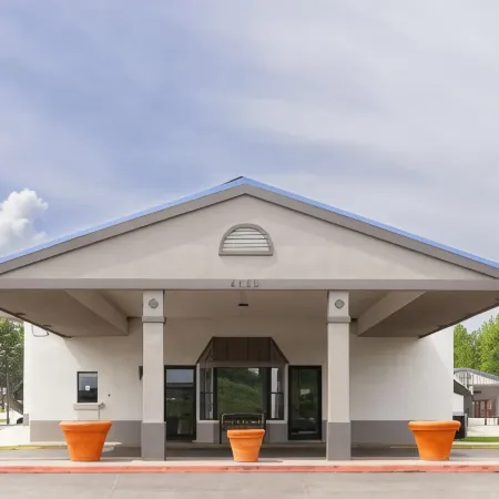 Motel 6 Nacogdoches, TX
