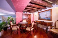 호텔 플로라 칼리아리