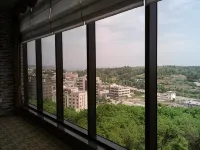 Hyunjin Tourist Hotel - Ocean View