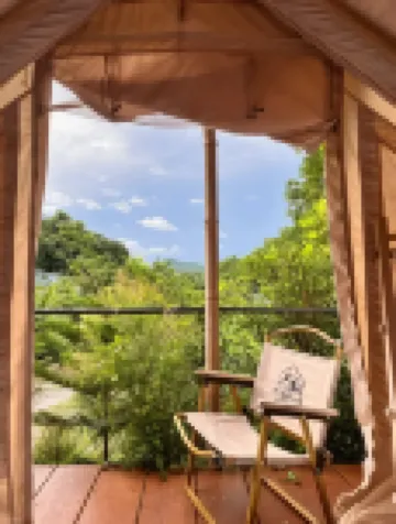 เดอะ ซิกเนเจอร์ วัลเล่ เขาใหญ่ แคมปัส