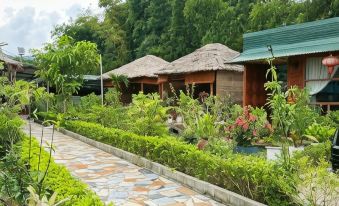 Ha Giang Eco Bungalow