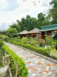 Ha Giang Eco Bungalow Hotel dekat Thôn Gia Vài Chill