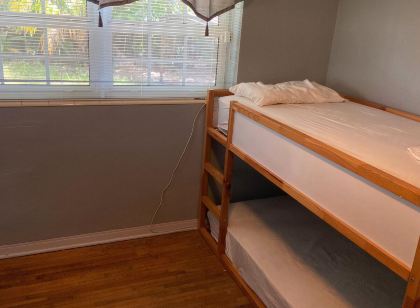 Eco-Shared Gardenian