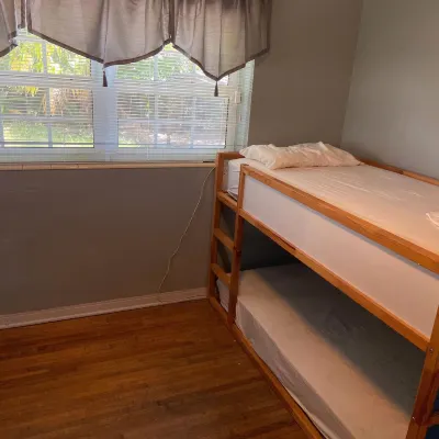 Eco-Shared Gardenian Hotels in 