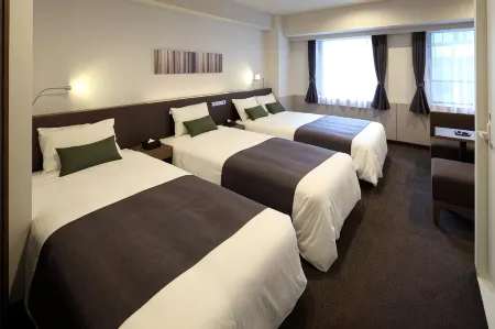 Y's Hotel Hanshin Amagasaki Ekimae