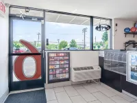 Motel 6 Glassboro, NJ - Rowan University Hotels in Gloucester County