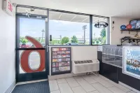 Motel 6 Glassboro, NJ - Rowan University