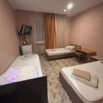 Avtor Tyumen Hotel Park Imeni Gagarina 주변 호텔