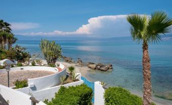 Residence Albatros
