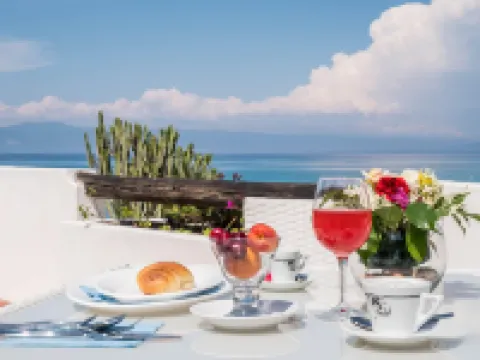 Residence Albatros Hotels in Briatico