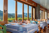 Xenios Chalet Hotels in Ano Chora