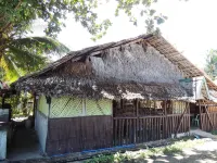 Gorion Beach Resort Hotels near Dao Waterfalls