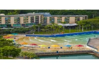 Hudson Berrimah Hotel di Lee Point