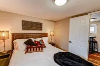 Manitou Springs Downtown Escape Hotel a Manitou Springs