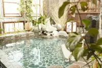 Dormy Inn Kagoshima - suối nước nóng