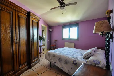 Hotel Rural El Castillo Hotels in Puente la Reina