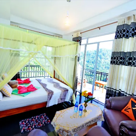 Ella Dream Catcher Resort