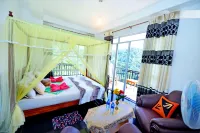 Ella Dream Catcher Resort - พร้อมระเบียง