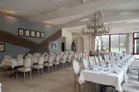 Château Laroche Ploquin, The Originals Relais - Разрешено размещения с домашними животными