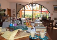 Podere Dell'Anselmo Hotels in Ginestra