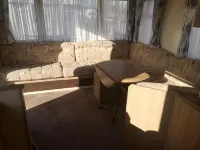 Lovely 2-Bed Caravan in Walton on the Naze Hotels in Walton on the Naze