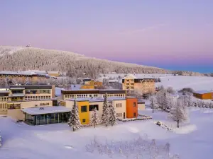 Elldus Resort