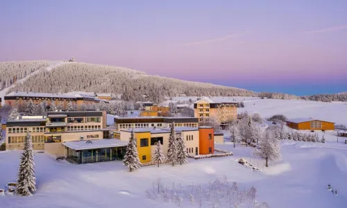 Elldus Resort