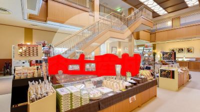 共有エリア 光信寺の湯　ゆっくらの写真